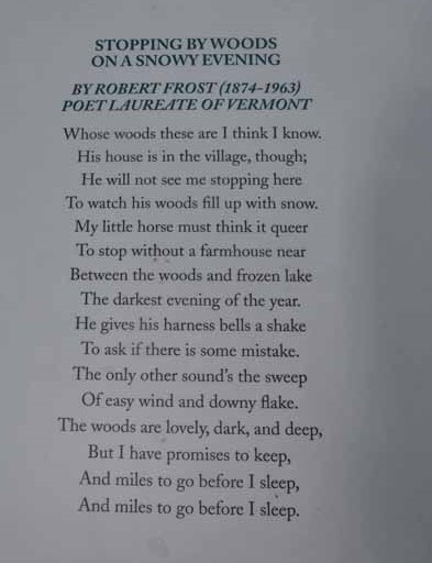 poem